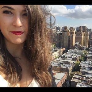 Meet your Posher, Amanda